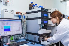 Программа производственного контроля ХАССП в Белоярском